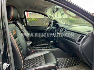 Xe Ford Ranger XLS 2.2L 4x2 AT 2021