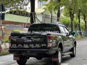 Xe Ford Ranger XLS 2.2L 4x2 AT 2021
