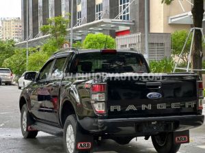 Xe Ford Ranger XLS 2.2L 4x2 AT 2021