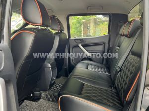 Xe Ford Ranger XLS 2.2L 4x2 AT 2021