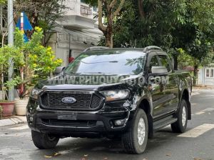 Xe Ford Ranger XLS 2.2L 4x2 AT 2021