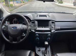 Xe Ford Ranger XLS 2.2L 4x2 AT 2021