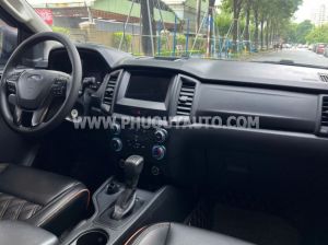 Xe Ford Ranger XLS 2.2L 4x2 AT 2021