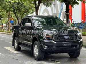 Xe Ford Ranger XLS 2.2L 4x2 AT 2021