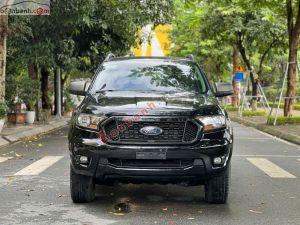 Xe Ford Ranger XLS 2.2L 4x2 AT 2021