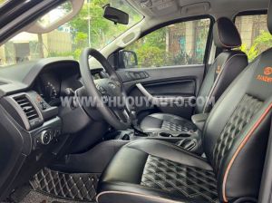 Xe Ford Ranger XLS 2.2L 4x2 AT 2021