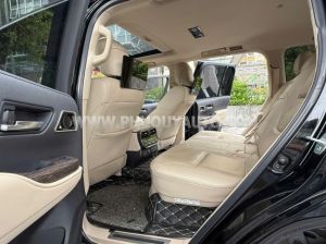 Xe Toyota Land Cruiser 3.5 V6 2021