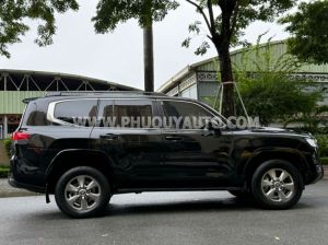 Xe Toyota Land Cruiser 3.5 V6 2021