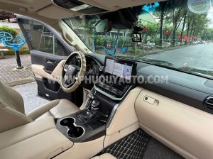 Xe Toyota Land Cruiser 3.5 V6 2021