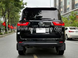 Xe Toyota Land Cruiser 3.5 V6 2021