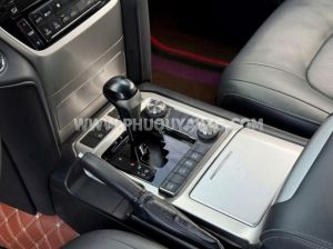 Xe Toyota Land Cruiser VX 4.6 V8 2016