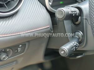 Xe MG ZS Standard 1.5 AT 2WD 2024