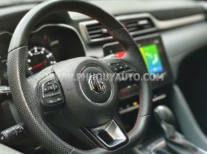 Xe MG ZS Standard 1.5 AT 2WD 2024