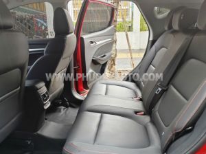 Xe MG ZS Standard 1.5 AT 2WD 2024