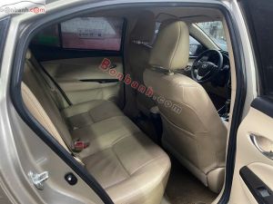 Xe Toyota Vios 1.5G 2020