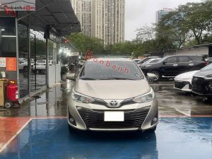 Xe Toyota Vios 1.5G 2020