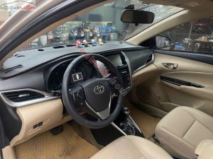 Xe Toyota Vios 1.5G 2020