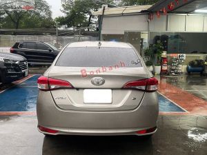 Xe Toyota Vios 1.5G 2020