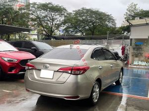 Xe Toyota Vios 1.5G 2020