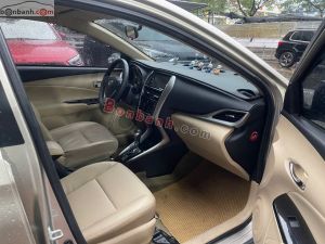 Xe Toyota Vios 1.5G 2020
