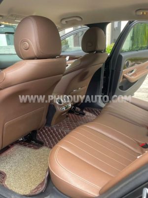 Xe Mercedes Benz E class E200 Exclusive 2021