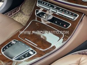 Xe Mercedes Benz E class E200 Exclusive 2021