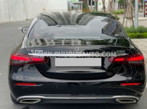 Xe Mercedes Benz E class E200 Exclusive 2021