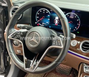 Xe Mercedes Benz E class E200 Exclusive 2021