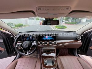 Xe Mercedes Benz E class E200 Exclusive 2021