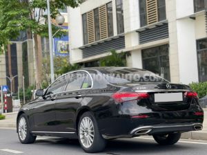 Xe Mercedes Benz E class E200 Exclusive 2021