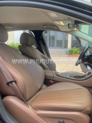 Xe Mercedes Benz E class E200 Exclusive 2021