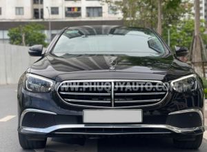 Xe Mercedes Benz E class E200 Exclusive 2021