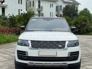 Xe LandRover Range Rover Autobiography LWB 5.0 2014