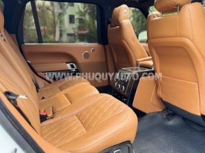 Xe LandRover Range Rover Autobiography LWB 5.0 2014