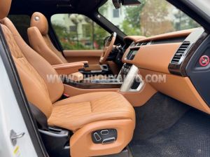 Xe LandRover Range Rover Autobiography LWB 5.0 2014