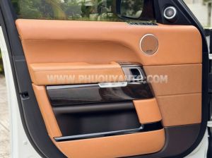 Xe LandRover Range Rover Autobiography LWB 5.0 2014