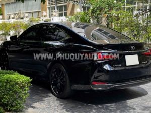 Xe Lexus ES 250 F Sport 2021