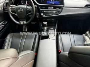 Xe Lexus ES 250 F Sport 2021