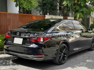 Xe Lexus ES 250 F Sport 2021