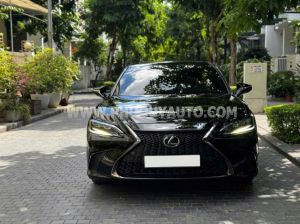 Xe Lexus ES 250 F Sport 2021