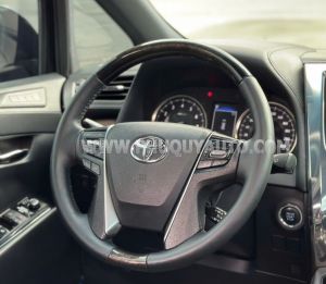 Xe Toyota Alphard Luxury Executive Lounge 2018