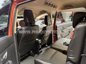 Xe Suzuki XL7 1.5 AT 2022