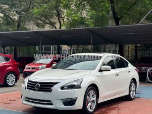 Xe Nissan Teana 2.5 SL 2015
