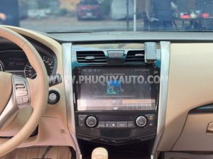 Xe Nissan Teana 2.5 SL 2015