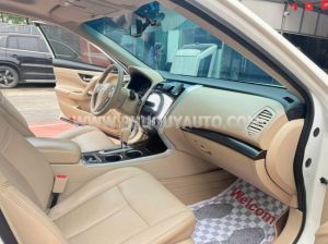 Xe Nissan Teana 2.5 SL 2015