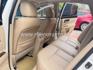 Xe Nissan Teana 2.5 SL 2015