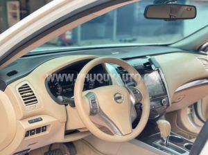 Xe Nissan Teana 2.5 SL 2015