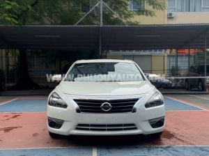 Xe Nissan Teana 2.5 SL 2015