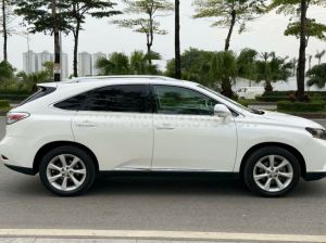 Xe Lexus RX 350 2009