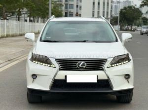 Xe Lexus RX 350 2009